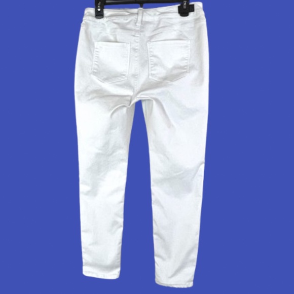 NWOT Sound/Style Jessie Best Jegging Ankle Sz 10 🎉 H.P. 🎉 - Picture 5 of 13